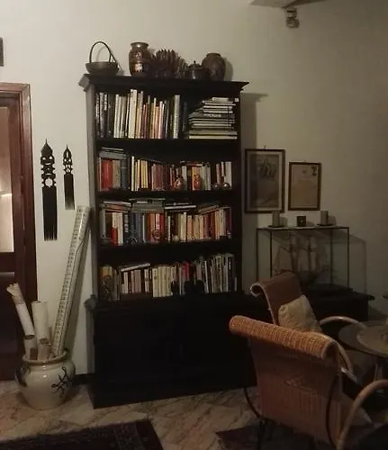 Pensión Acero 3*