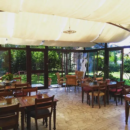 Guest house Acero