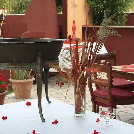 Acero Guest house