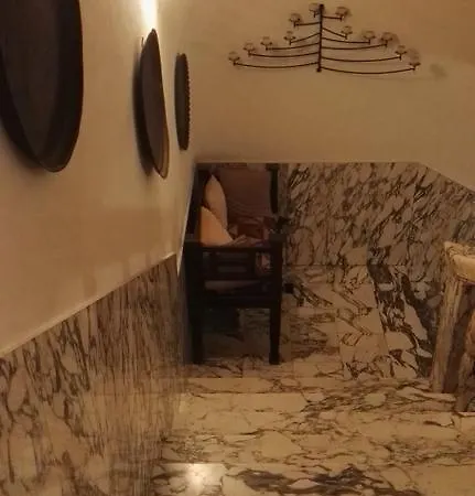 Guest house Acero