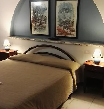 Acero Guest house *