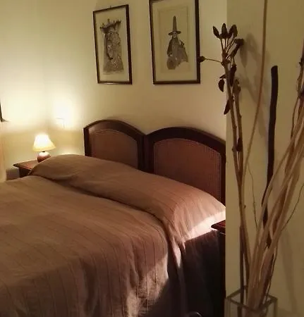 Acero Guest house *
