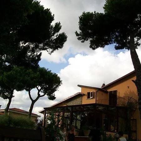 Acero Guest house *