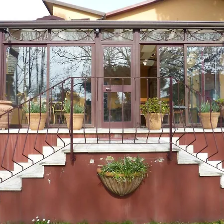 Acero Guest house *