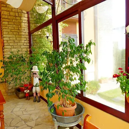 Guest house Acero Marina Di Carrara