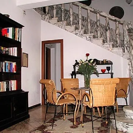 Guest house Acero Marina Di Carrara
