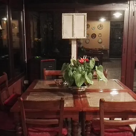 Guest house Acero Marina Di Carrara