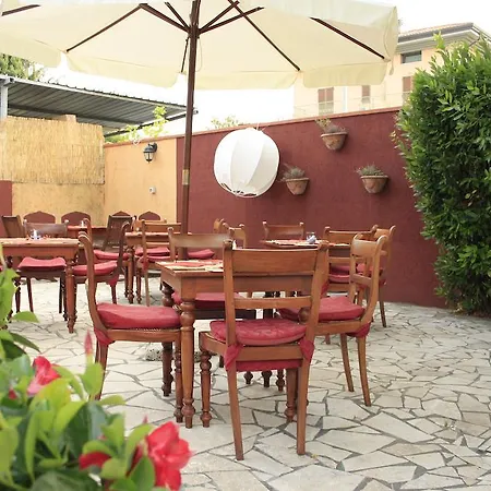 Guest house Acero Marina Di Carrara