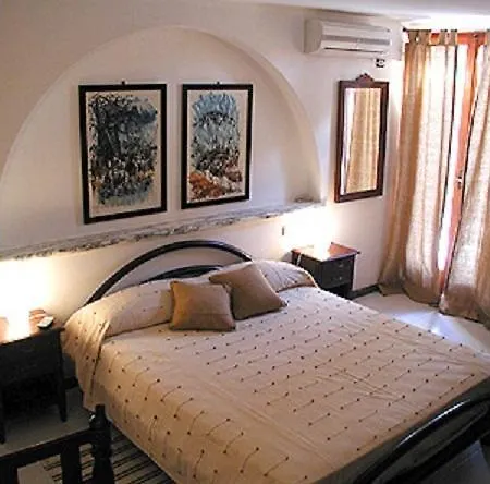 Guest house Acero *